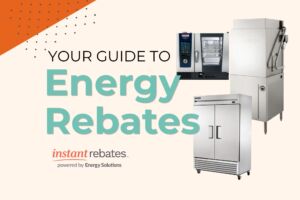 Your Guide to Energy Saving Kitchen Appliances