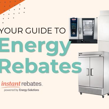 Your Guide to Energy Saving Kitchen Appliances