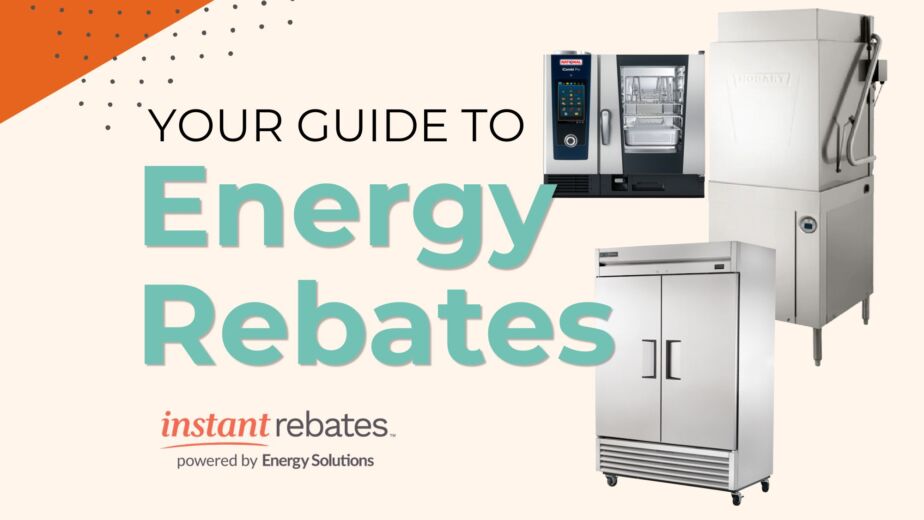 Your Guide to Energy Saving Kitchen Appliances