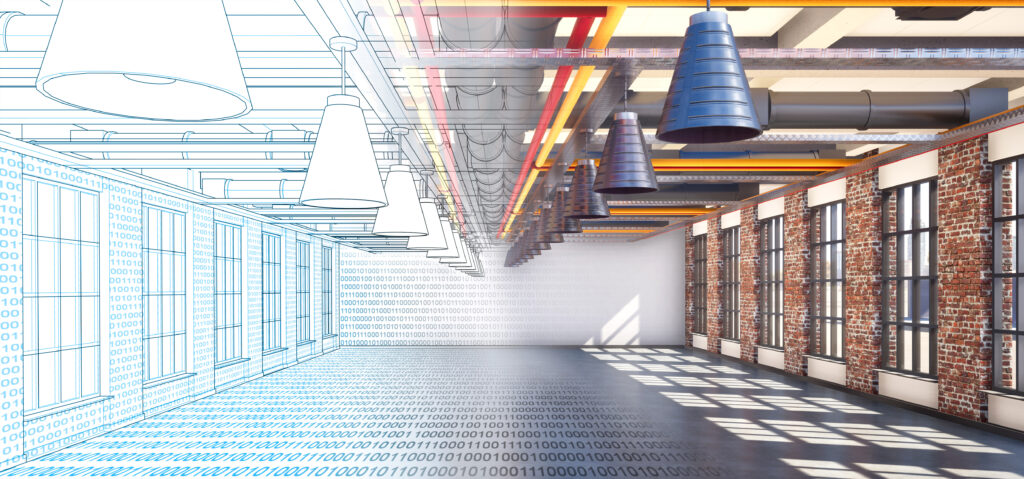 Is 3D Scanning Worth the Investment for Restaurant Remodels?