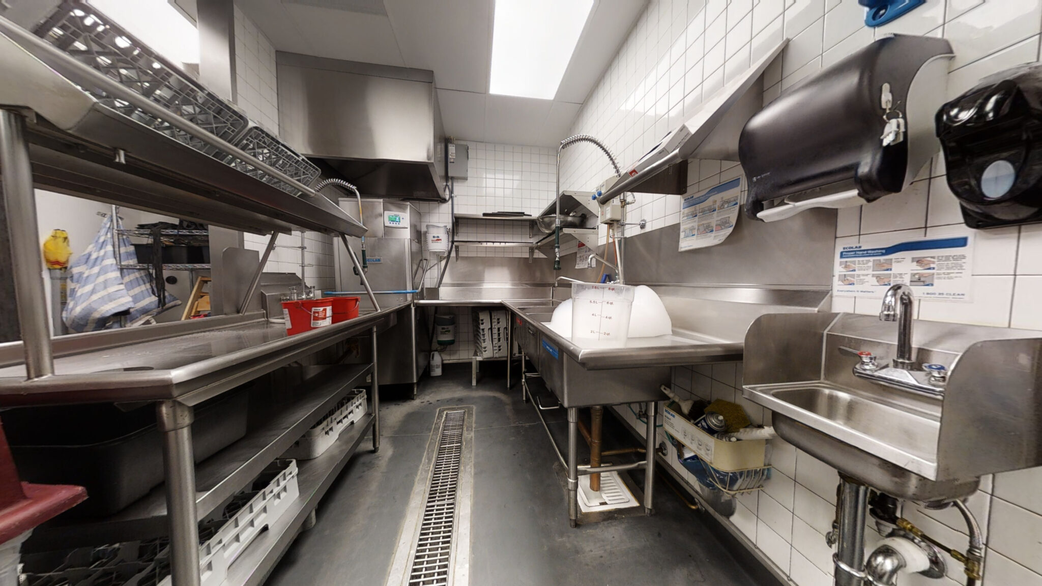 Eureka! • Avanti Restaurant Solutions