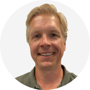 Tim Reed