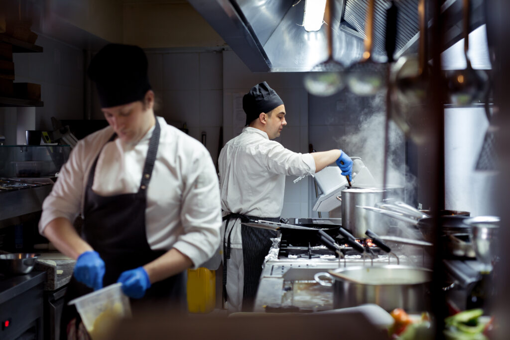 The Difference Between Ghost Kitchens and Virtual Restaurants • Avanti