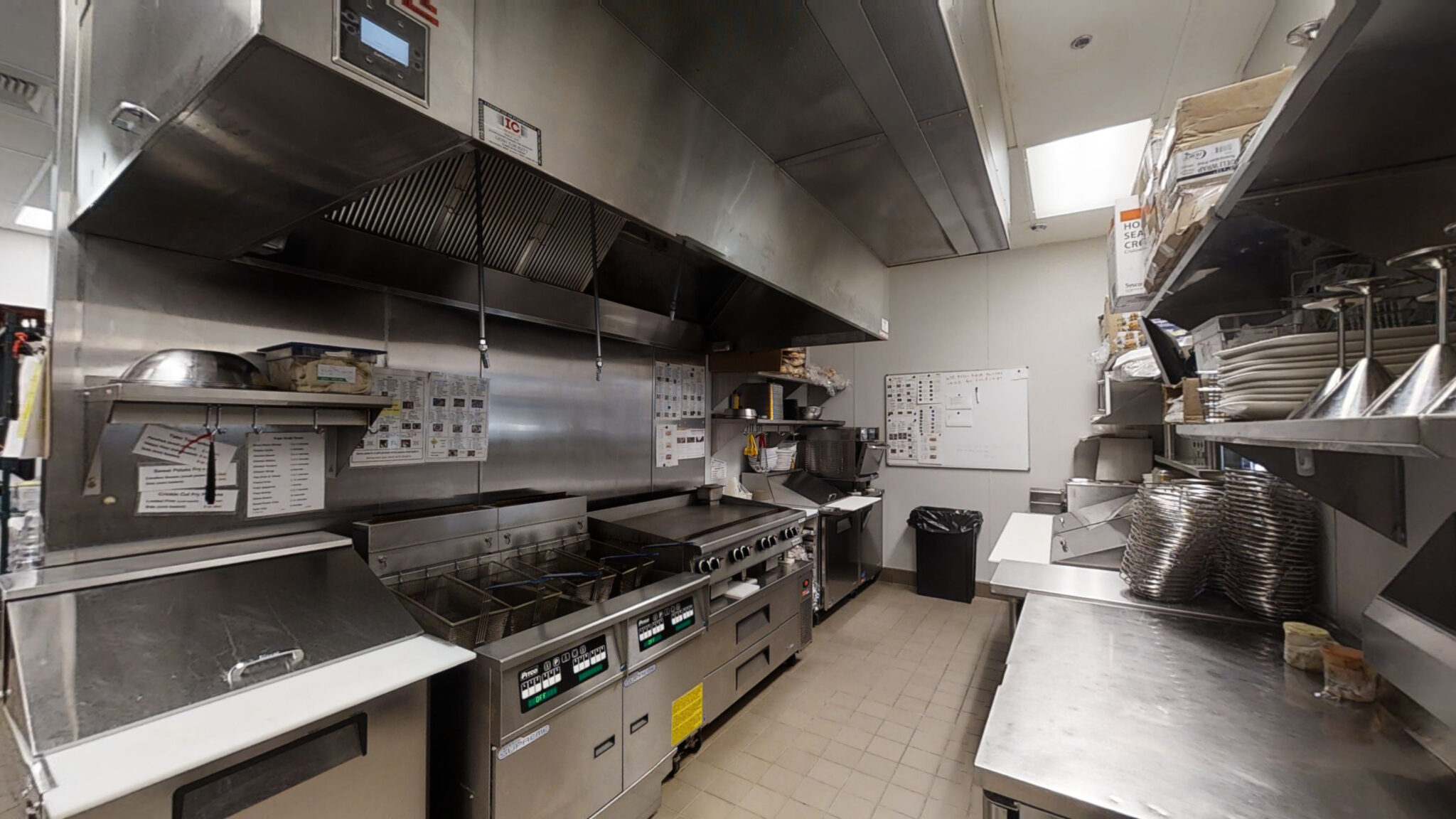 Brass Tap, Modesto • Avanti Restaurant Solutions