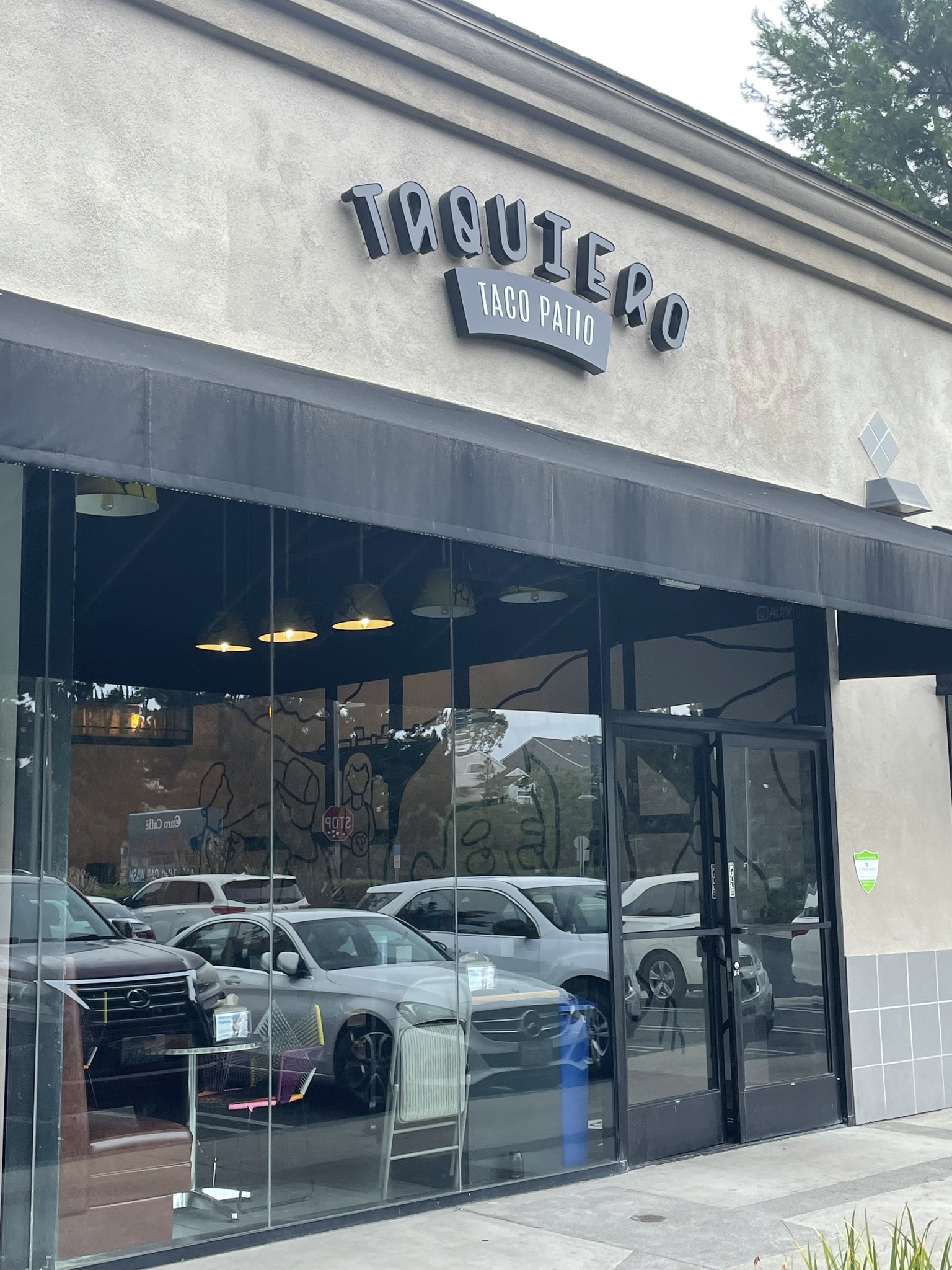 Taquiero Taco Patio, Aliso Viejo • Avanti Restaurant Solutions