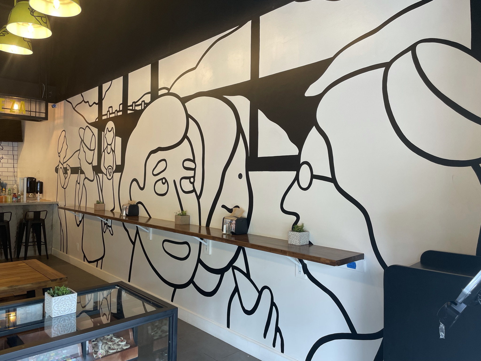 Taquiero Taco Patio, Aliso Viejo • Avanti Restaurant Solutions