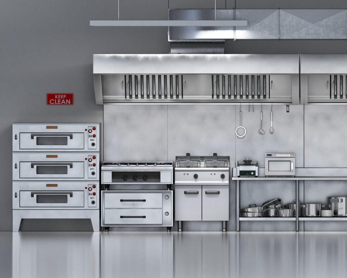 Blogs - Industrial Electric Baking Ovens for Commercial Purposes Chinese  restaurant equipment manufacturer and wholesaler