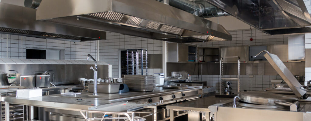 Commercial Kitchen Supplies