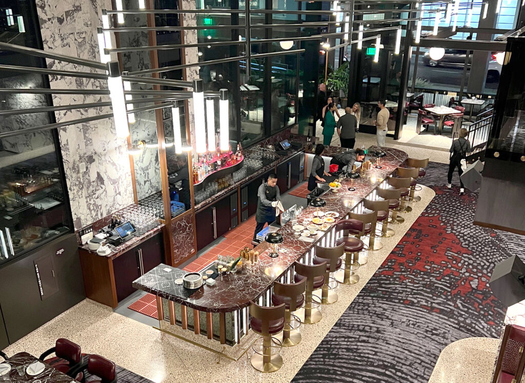 Gravitas Beverly Hills