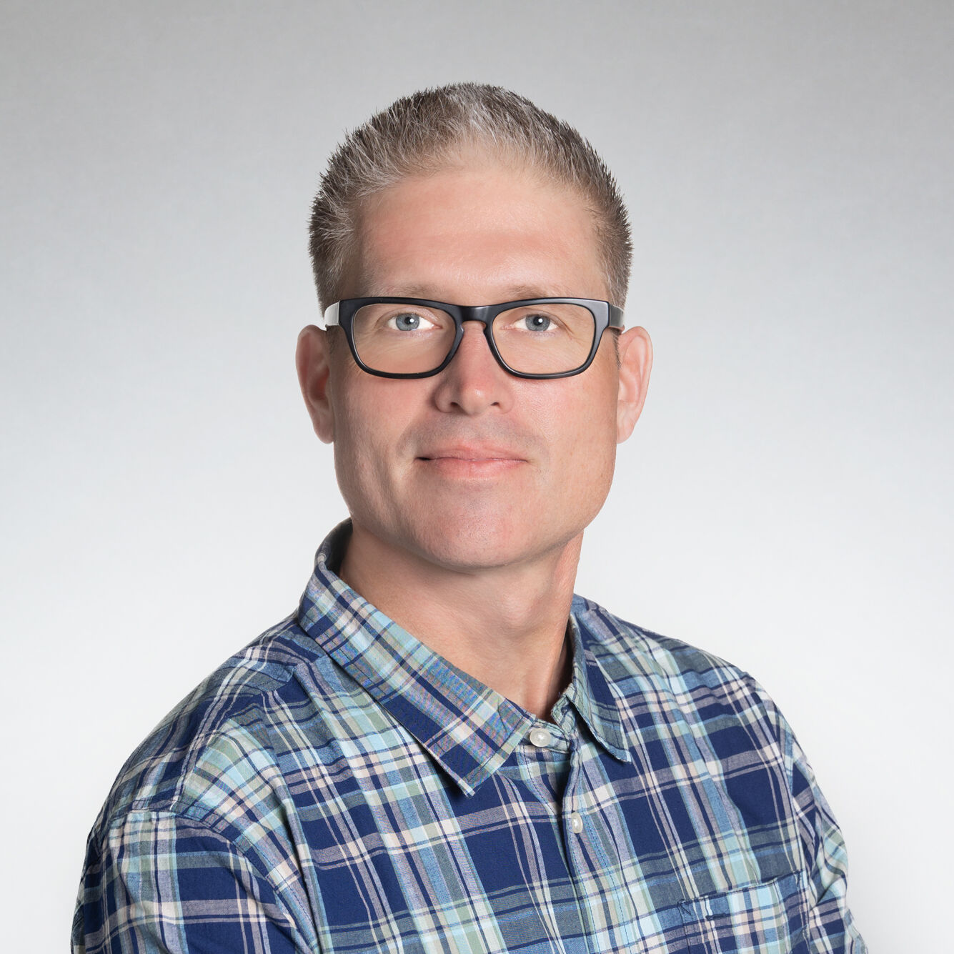 Adam Bruss, VP Construction