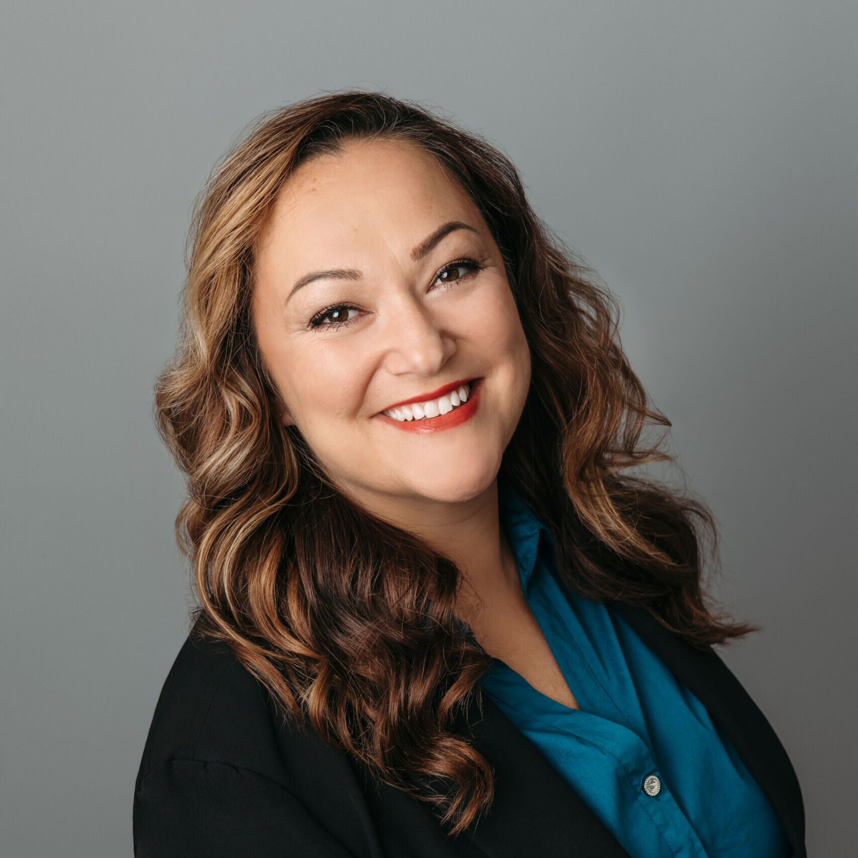 Heather Pennington, Account Executive