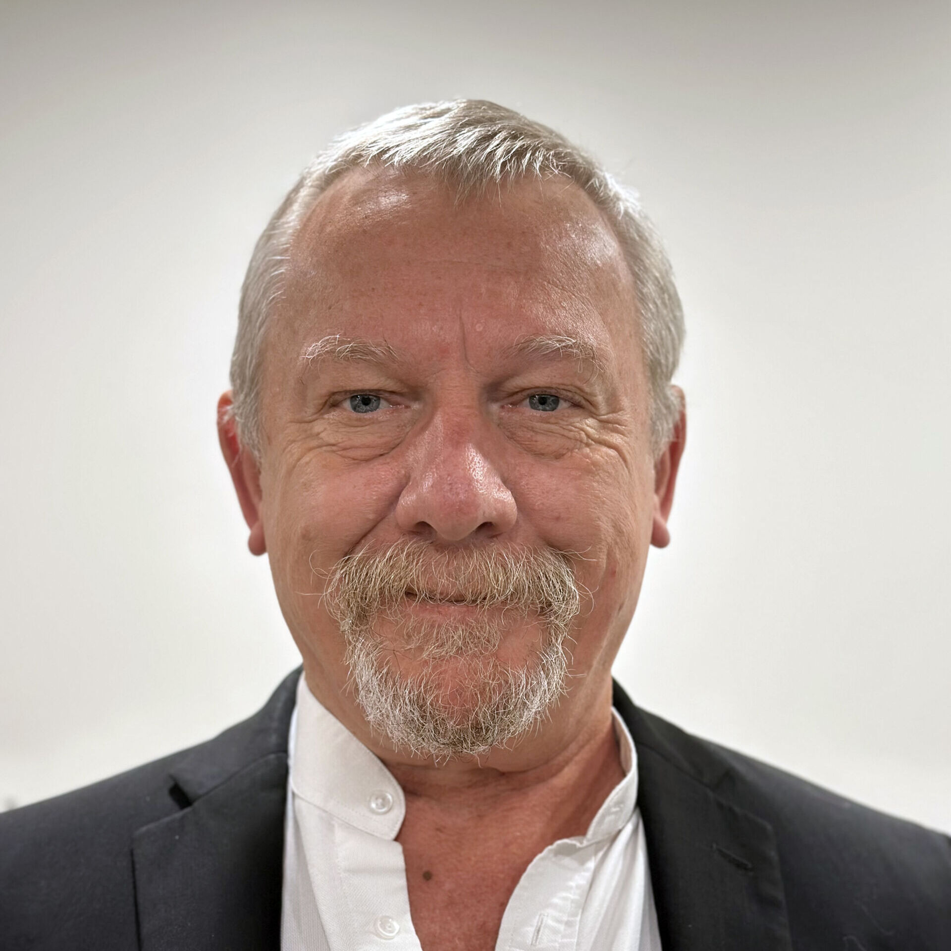 Jean-Michel Boulot, Senior Designer