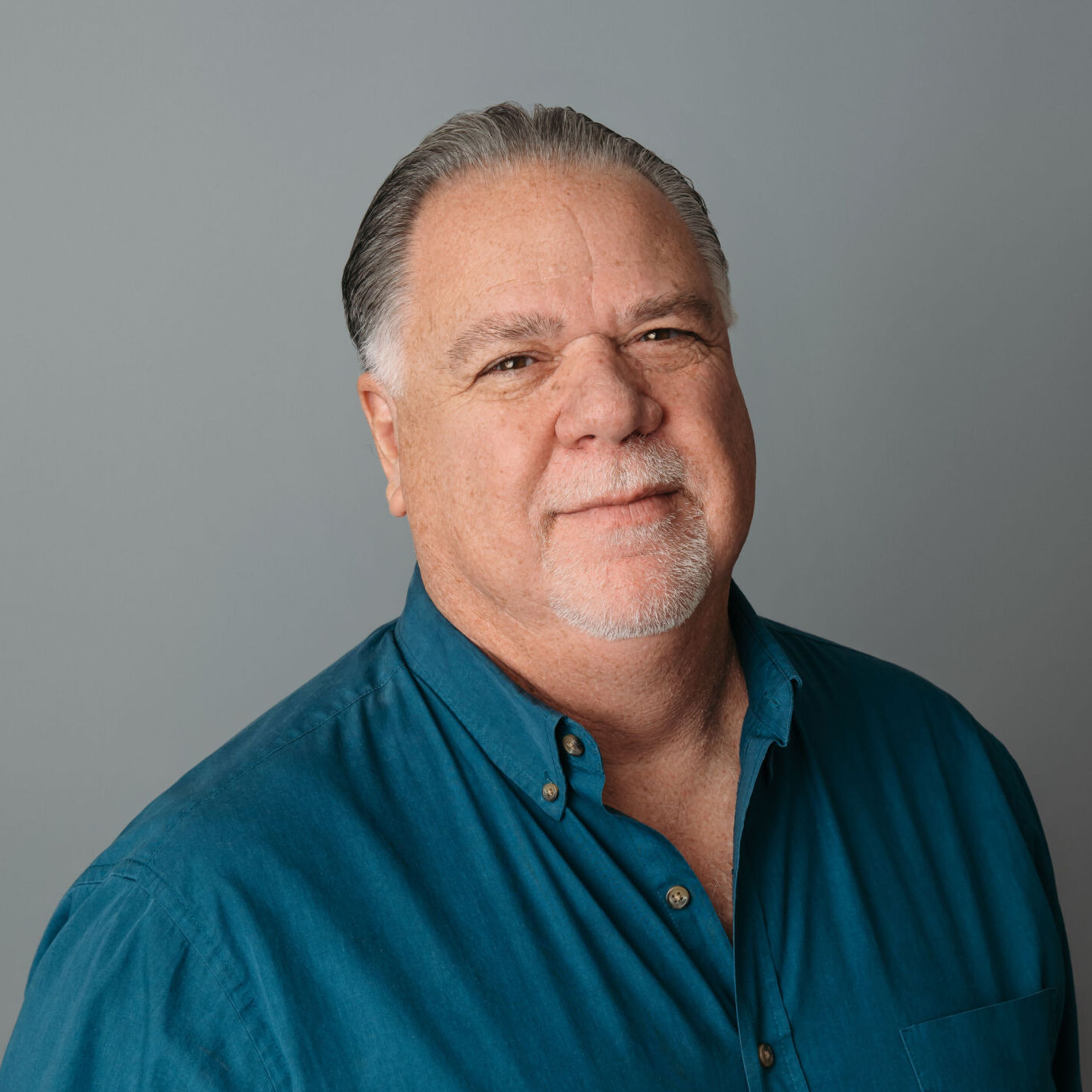 Michael Jernigan, Vice President, Design-Build