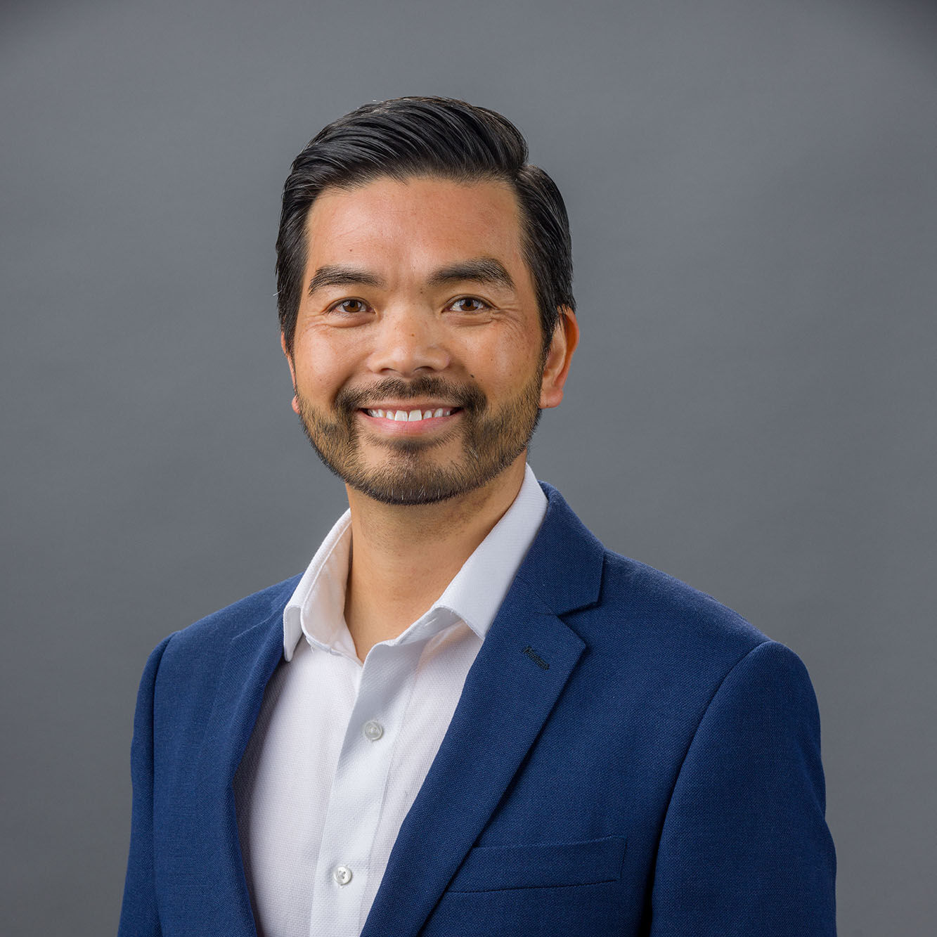 Trey Hoang, Director of Design