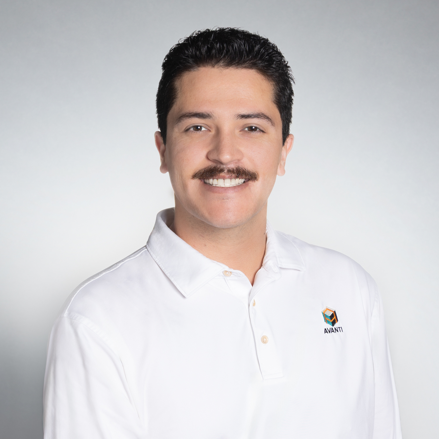 Tyler Alvarez, Sr Manager Contract Operations