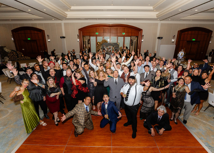 20th Year Anniversary Party