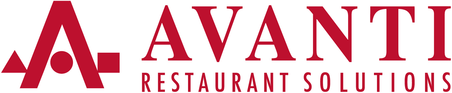 Vintage Avanti Restaurant Solutions Logo