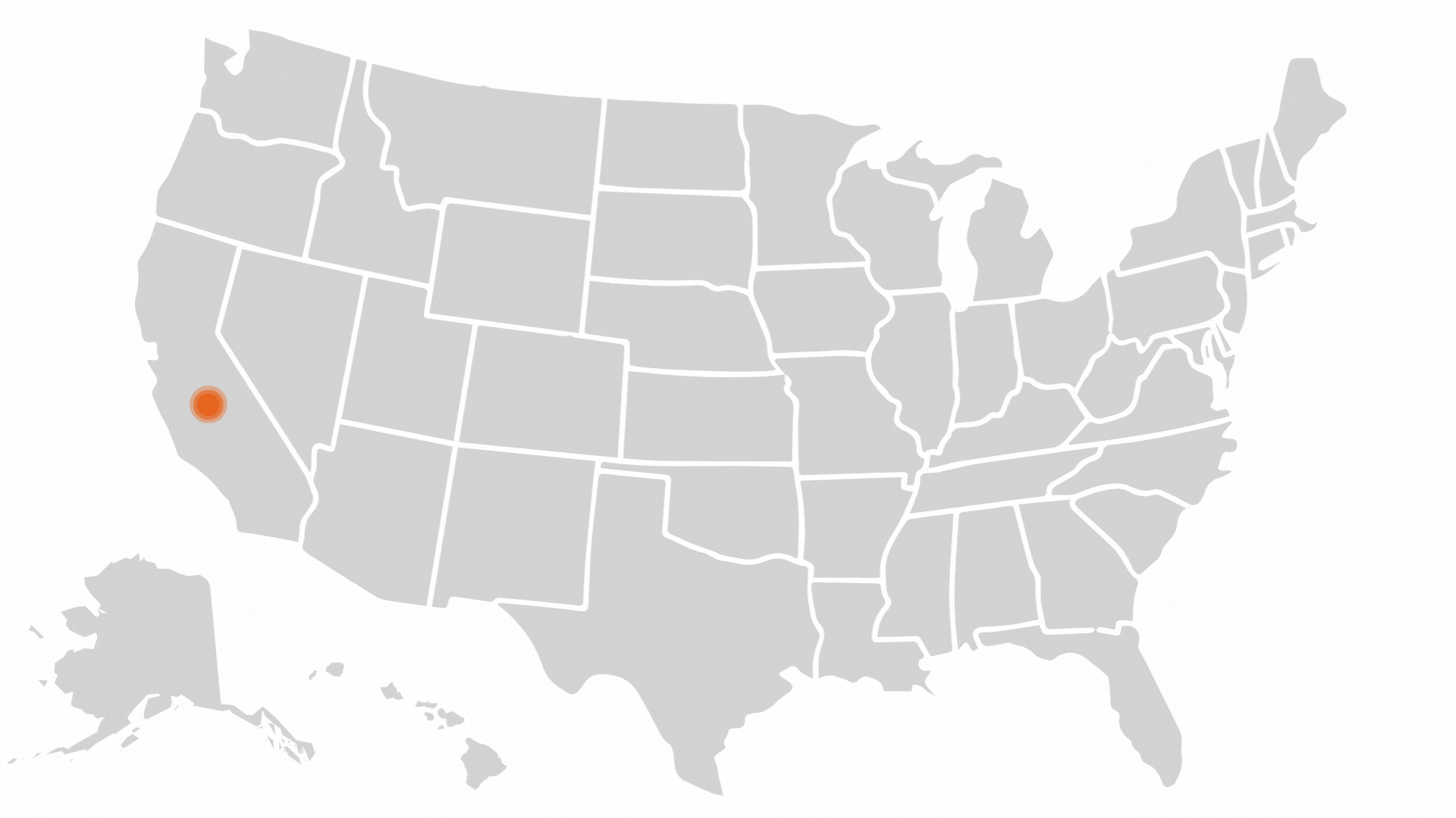 National Accounts Map