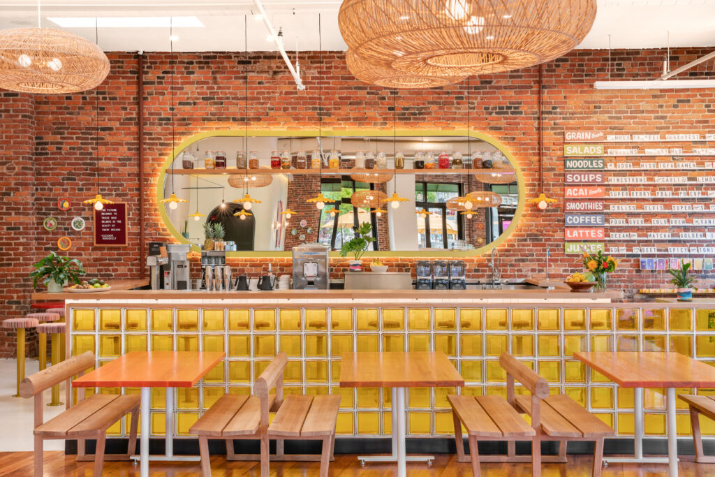 Life Alive Organic Cafe