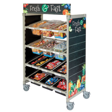 foodservice equipment for schools