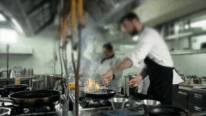 Avanti Restaurant Solutions