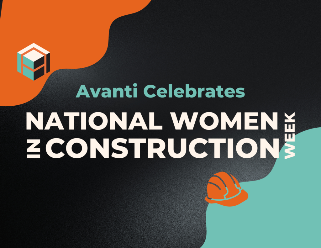 Women in Construction Week