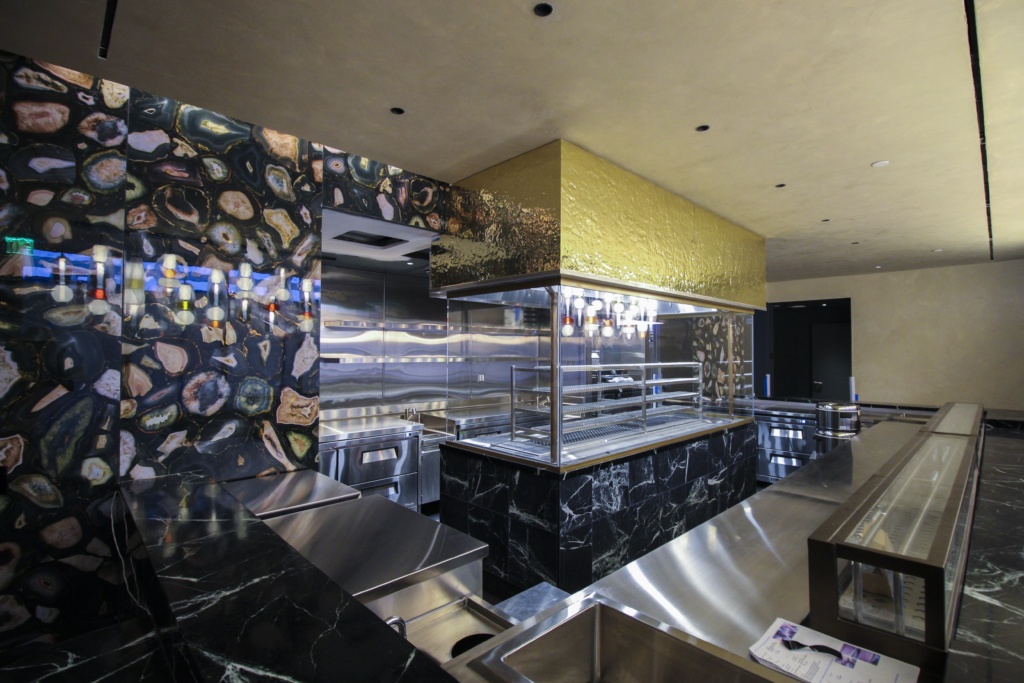 SushiSamba LA