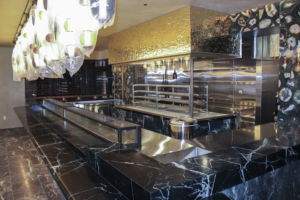 SushiSamba LA