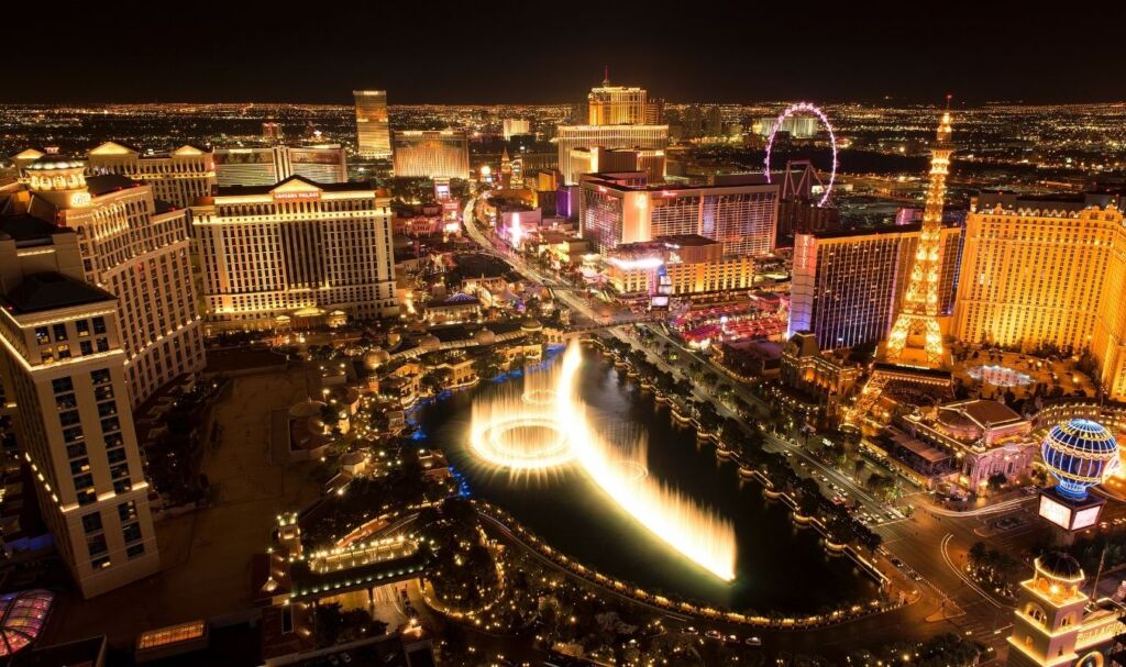 Commercial Restaurant Solutions Las Vegas