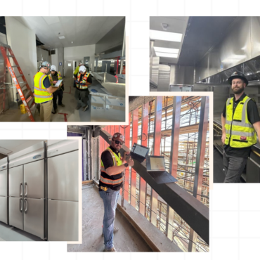 How Commercial Kitchen Project Management Drives Successful Projects 