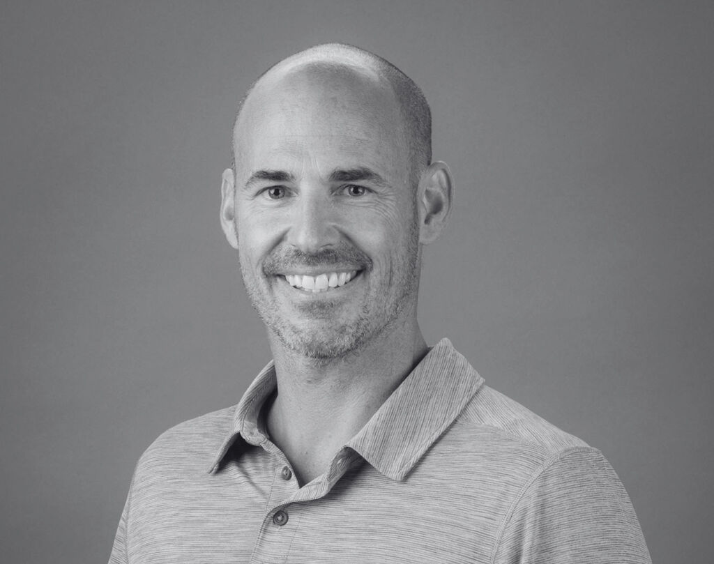 Avanti Restaurant Solutions Rory Clark Featured in NAFEM's CFSP Spotlight