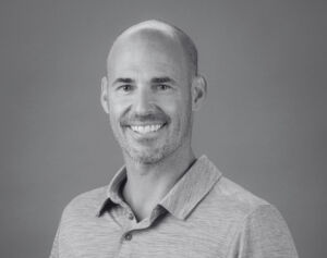 Avanti Restaurant Solutions Rory Clark Featured in NAFEM's CFSP Spotlight
