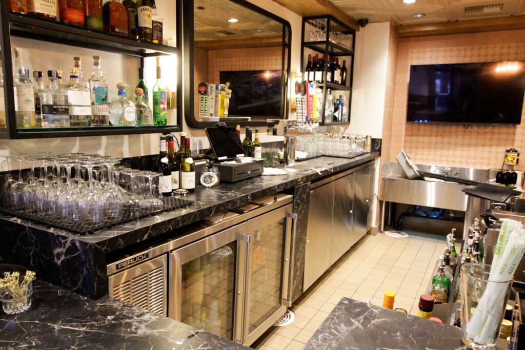 Champagne's Kitchen