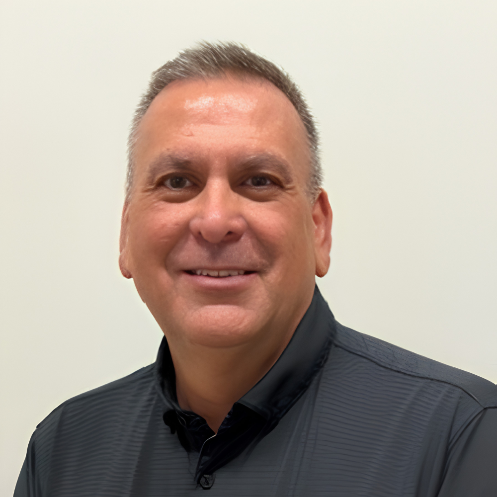 Raulie Treadway, VP of Sales & Commercial Strategy