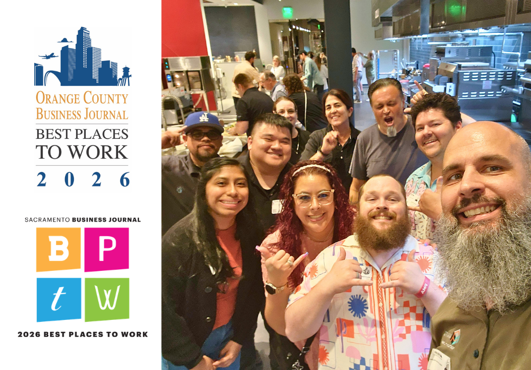 Best Places to Work 2026