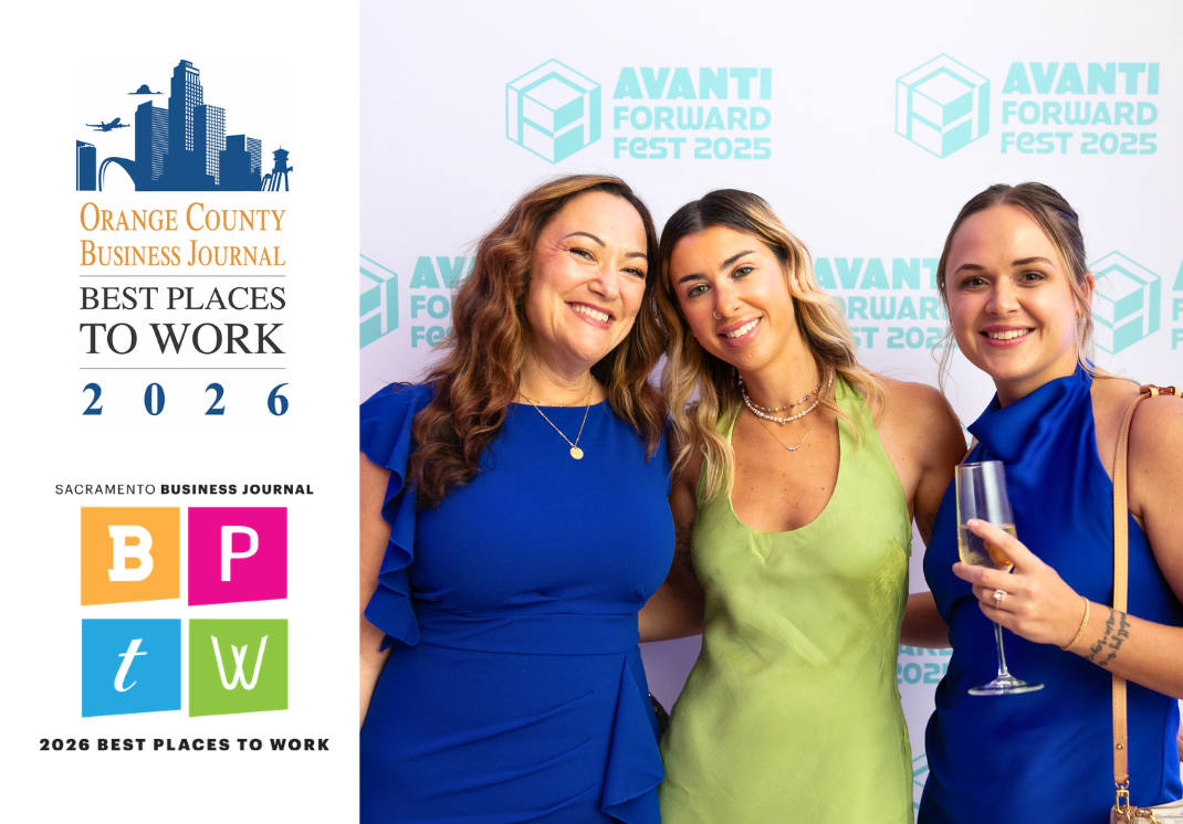 Best Places to Work 2026