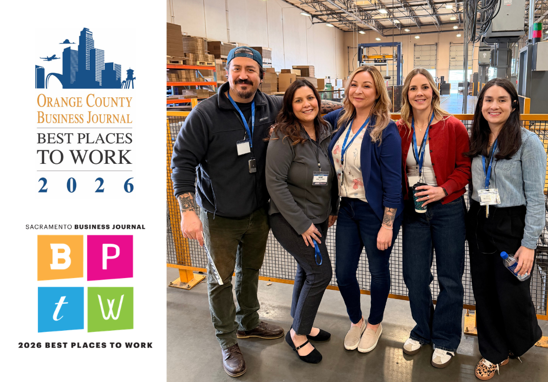 Best Places to Work 2026