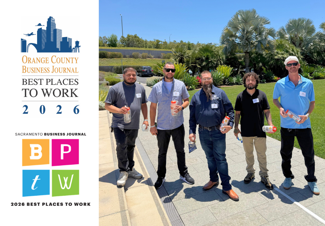 Best Places to Work 2026