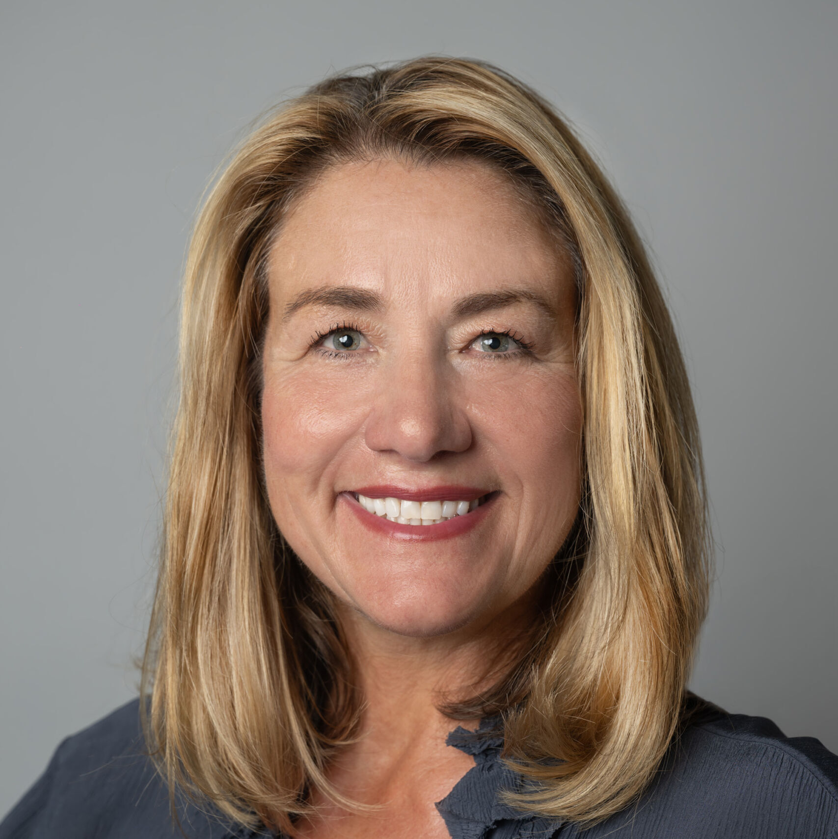 Lisa Rossi, Chief of Staff