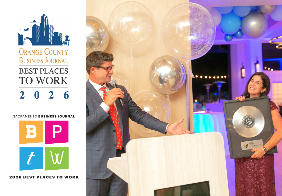 Best Places to Work 2026
