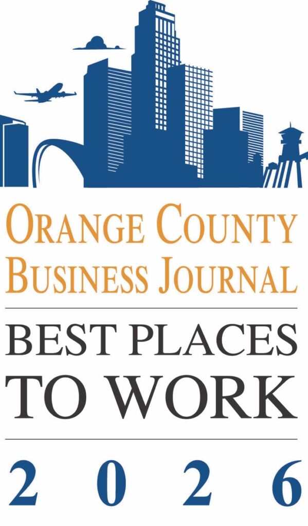Best Places to Work 2026 Orange County