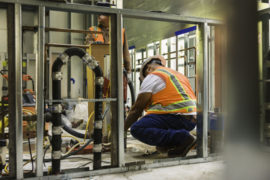 Commercial Kitchen Installation: A Complete Guide