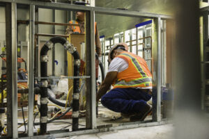 Commercial Kitchen Installation: A Complete Guide