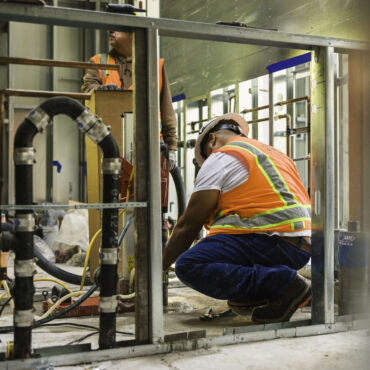 Commercial Kitchen Installation: A Complete Guide
