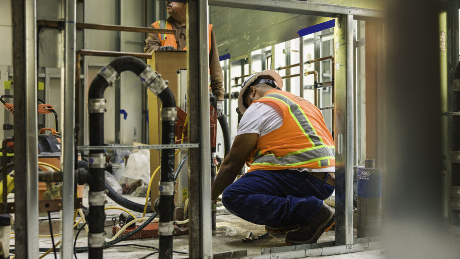 Commercial Kitchen Installation: A Complete Guide