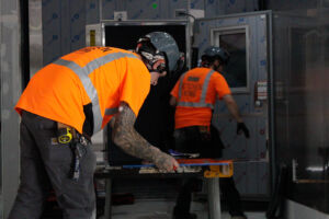 What Goes Into Commercial Kitchen and Refrigeration Installation?