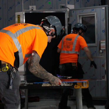 What Goes Into Commercial Kitchen and Refrigeration Installation?