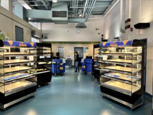 School Kitchen Planning Guide: Design, Equipment, Budgeting & Renovations School Kitchen Planning Guide: Design, Equipment, Budgeting & Renovations
