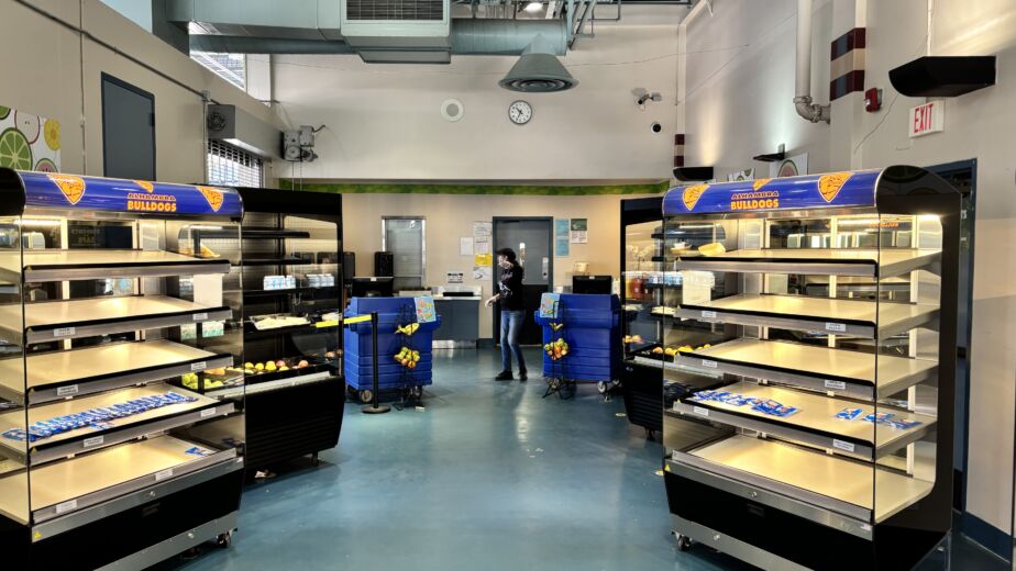 School Kitchen Planning Guide: Design, Equipment, Budgeting & Renovations 